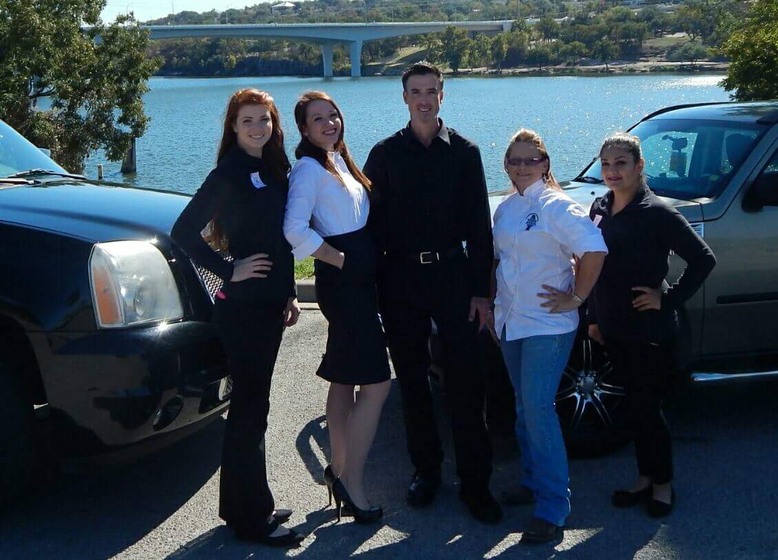 N.A.S Simple Service Solutions's Photo