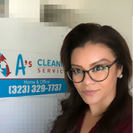 A's Cleaning Service