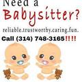 Kayla's AbC IN Home Babysitter's Photo