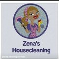 zenas house cleaning