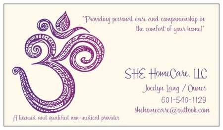 SHE HomeCare, LLC