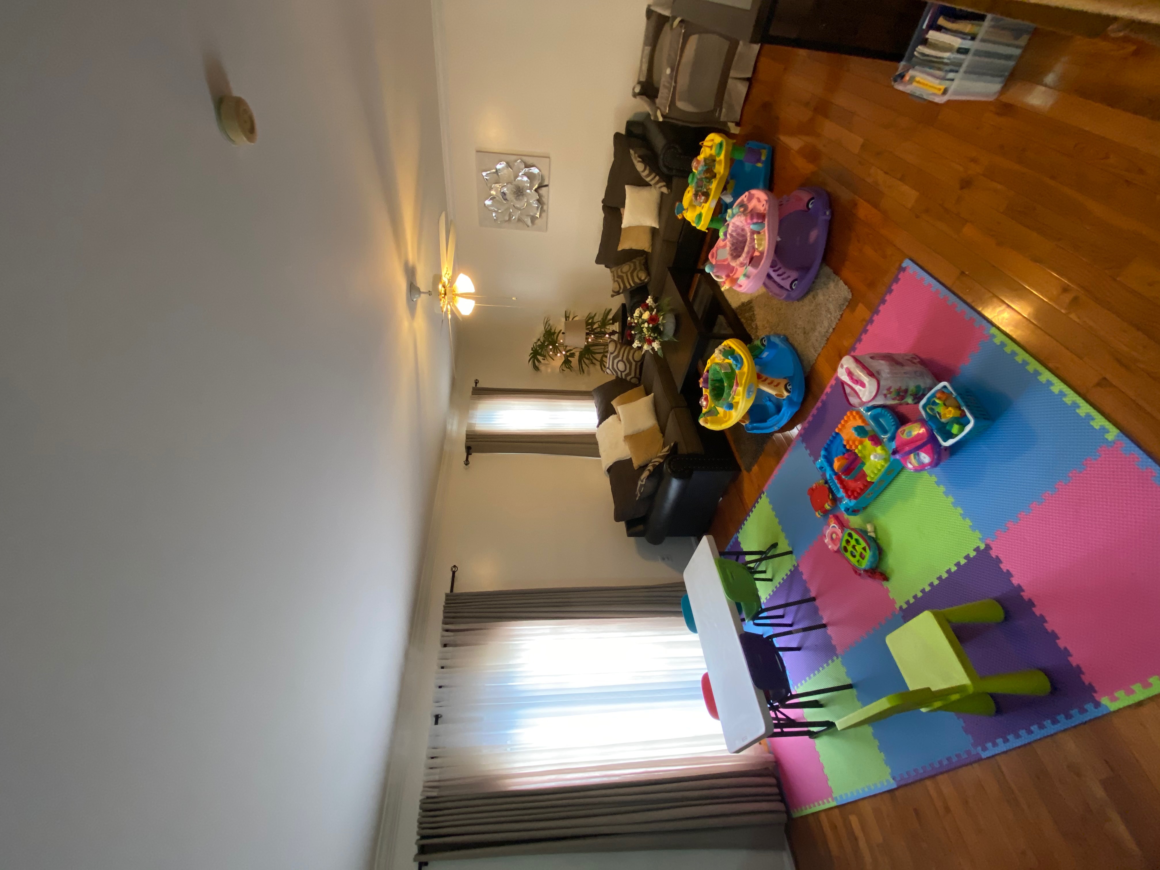 Yowin Daycare's Photo