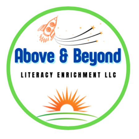 Above and Beyond Literacy Enrichment LLC's Photo