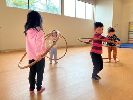 Pioneer Preschool's Photo