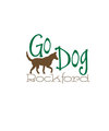 Go Dog Rockford