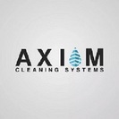 Axiom Cleaning Systems, Inc.