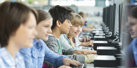 Genius Coders