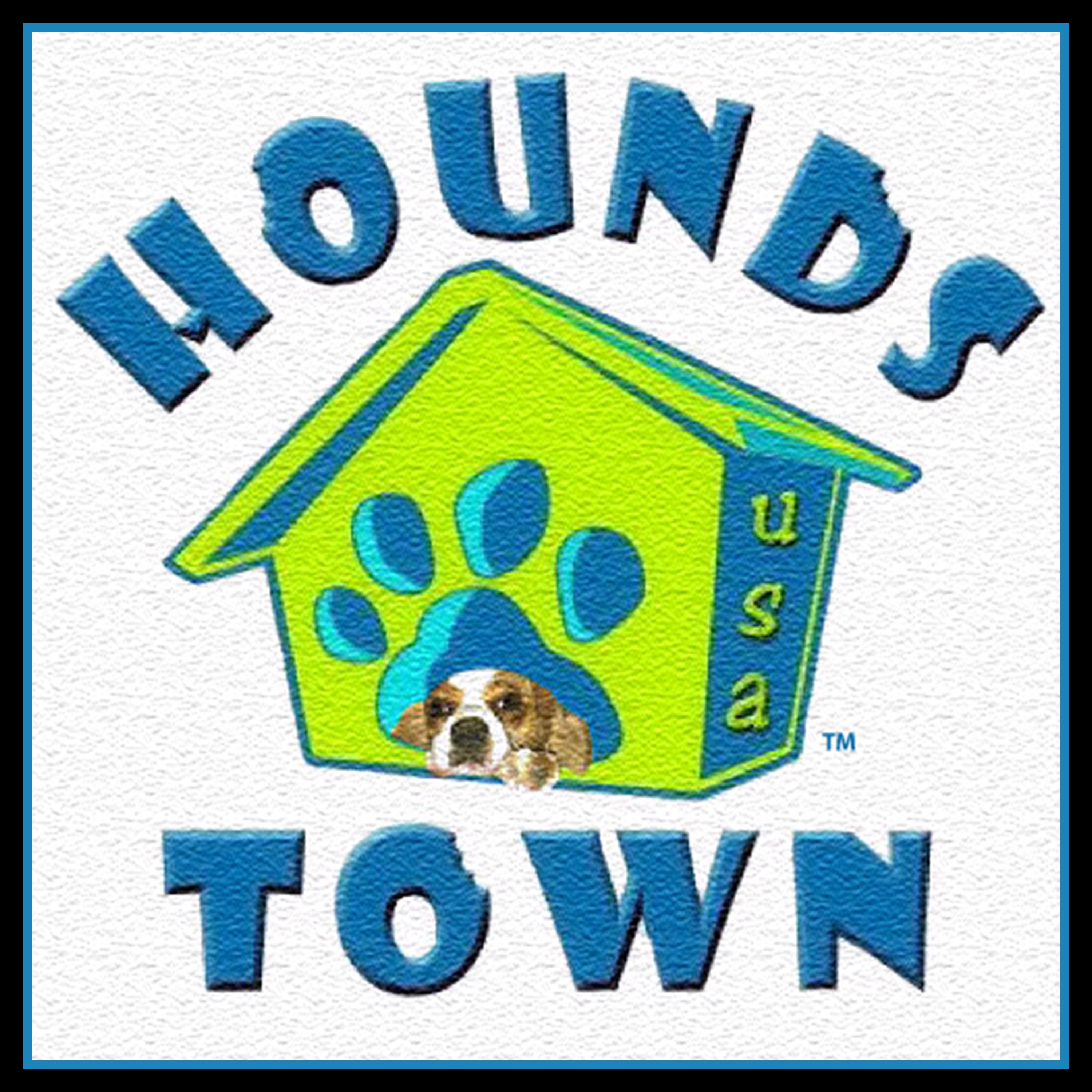 Hounds Town Port Jeff's Photo