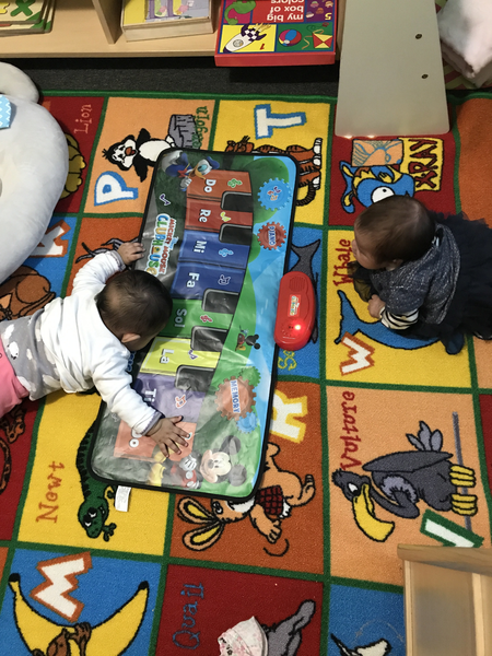 Elsy's Daycare
