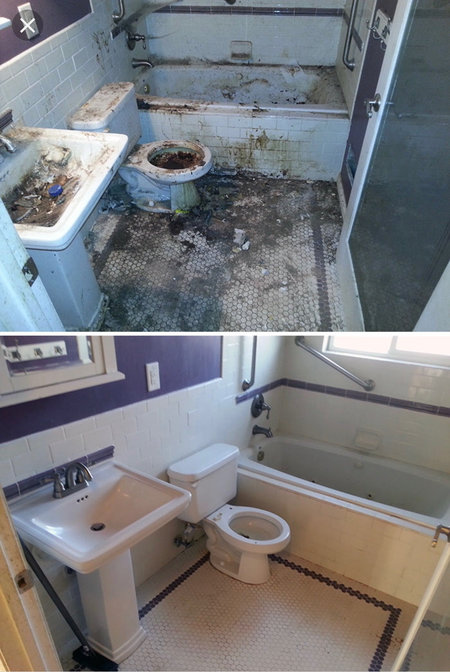 Royal Cleaning & Property Maintenance's Photo