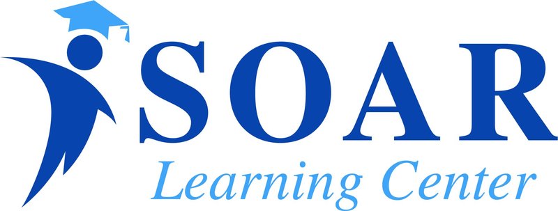 Soar Learning Center Logo