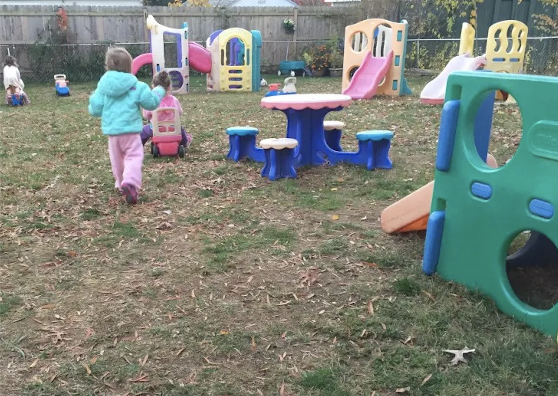 Lina's Child Day Care's Photo