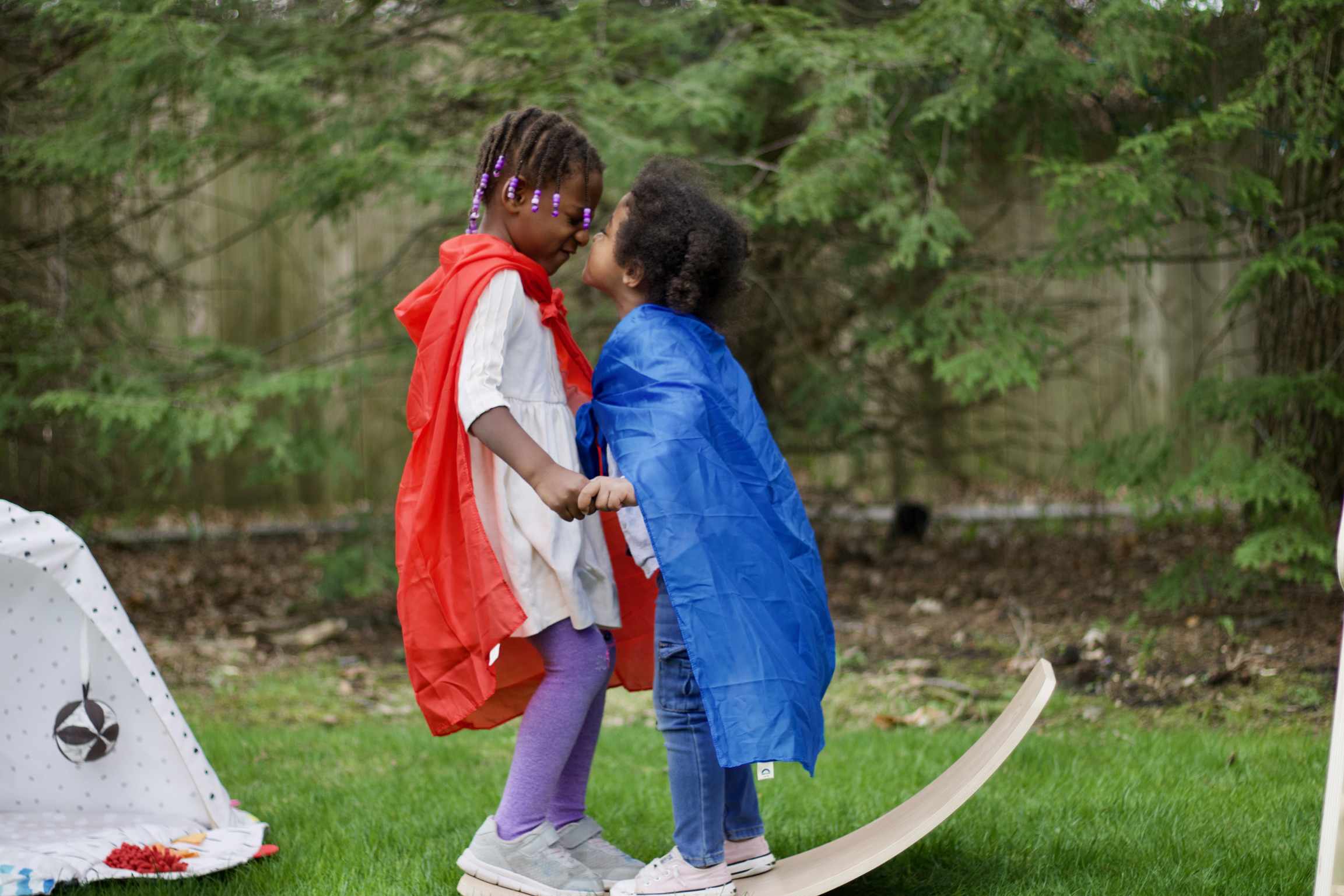 Wild Grace Nursery School's Photo