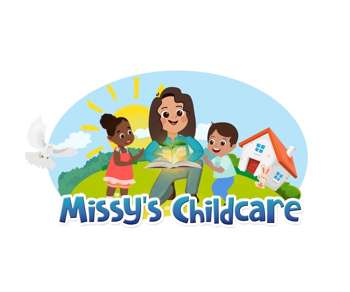 Missy's Childcare Logo
