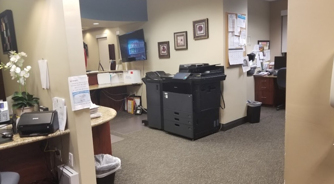 Total Touch Cleaning LLC's Photo