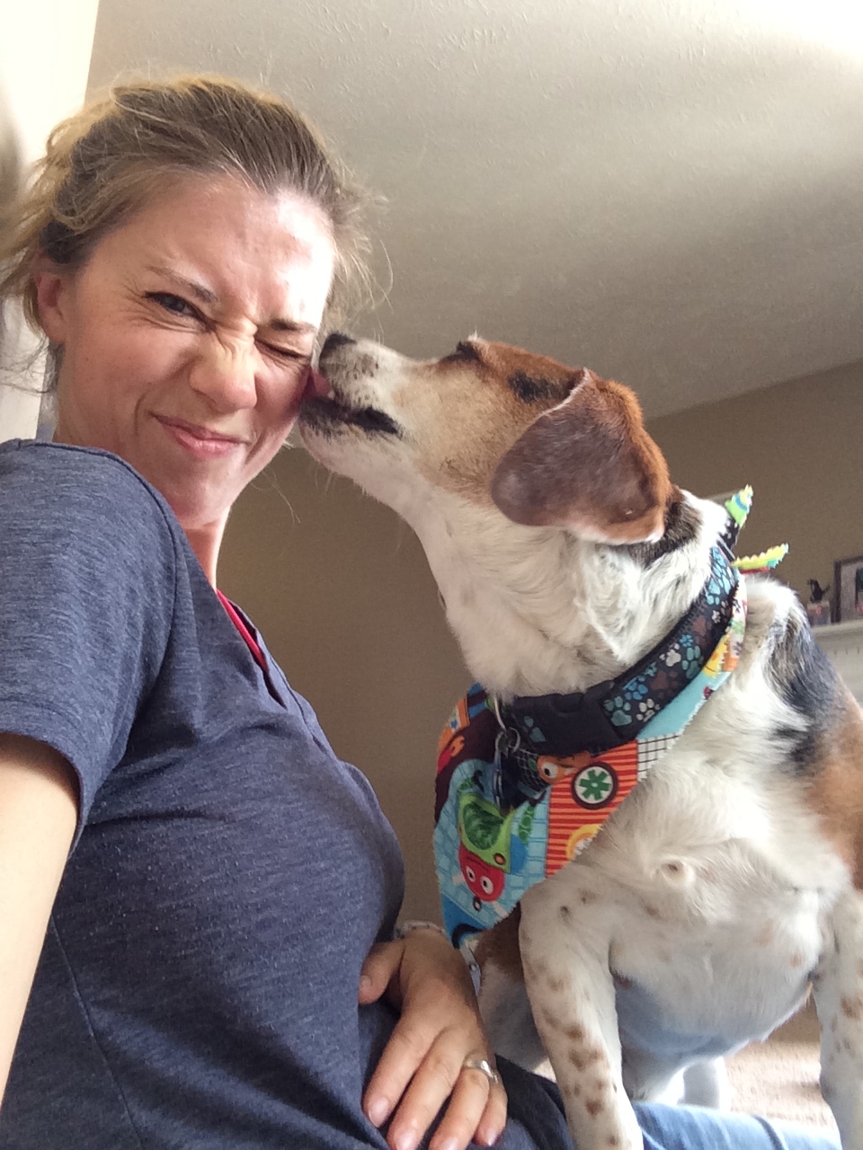 K9sOverCoffee Pet Services's Photo