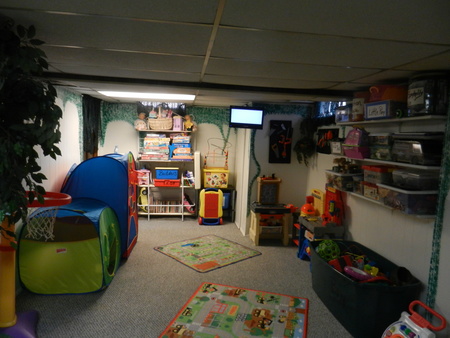 The Giggle Box