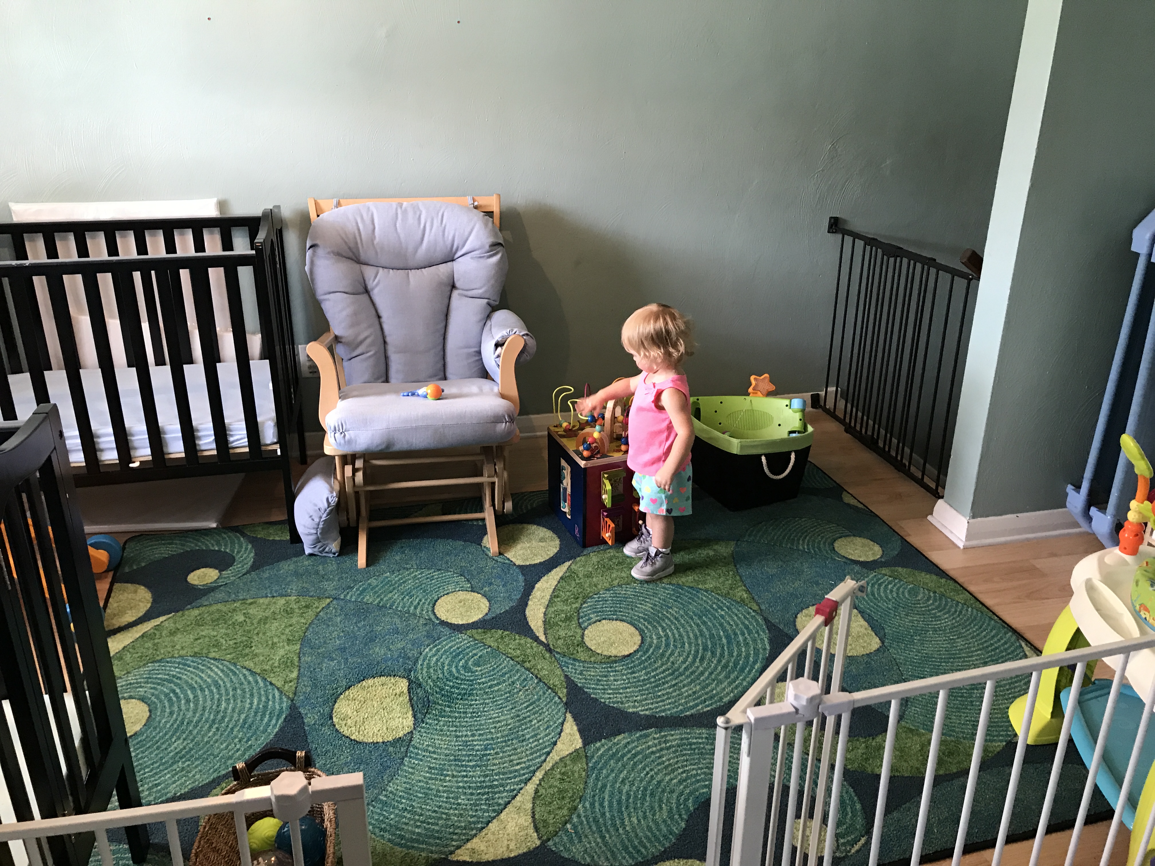 My Teacher's House Learning Center's Photo