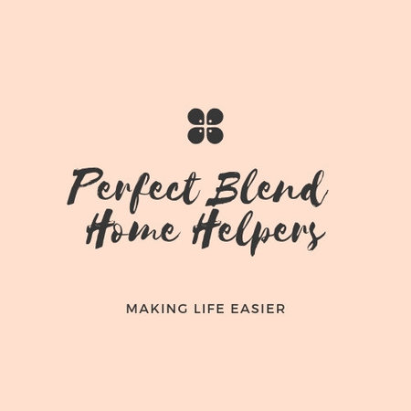 Perfect Blend Home Helpers's Photo