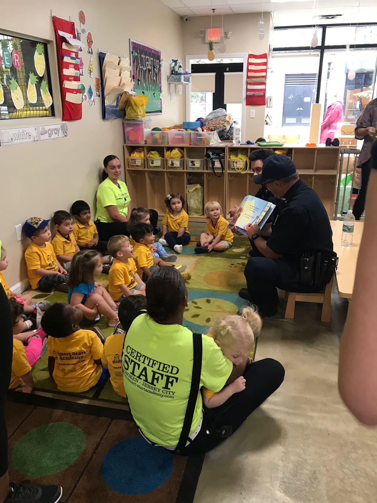 Smart Start Academy's Photo