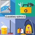 Crystal Clear Cleaners & Maintenance