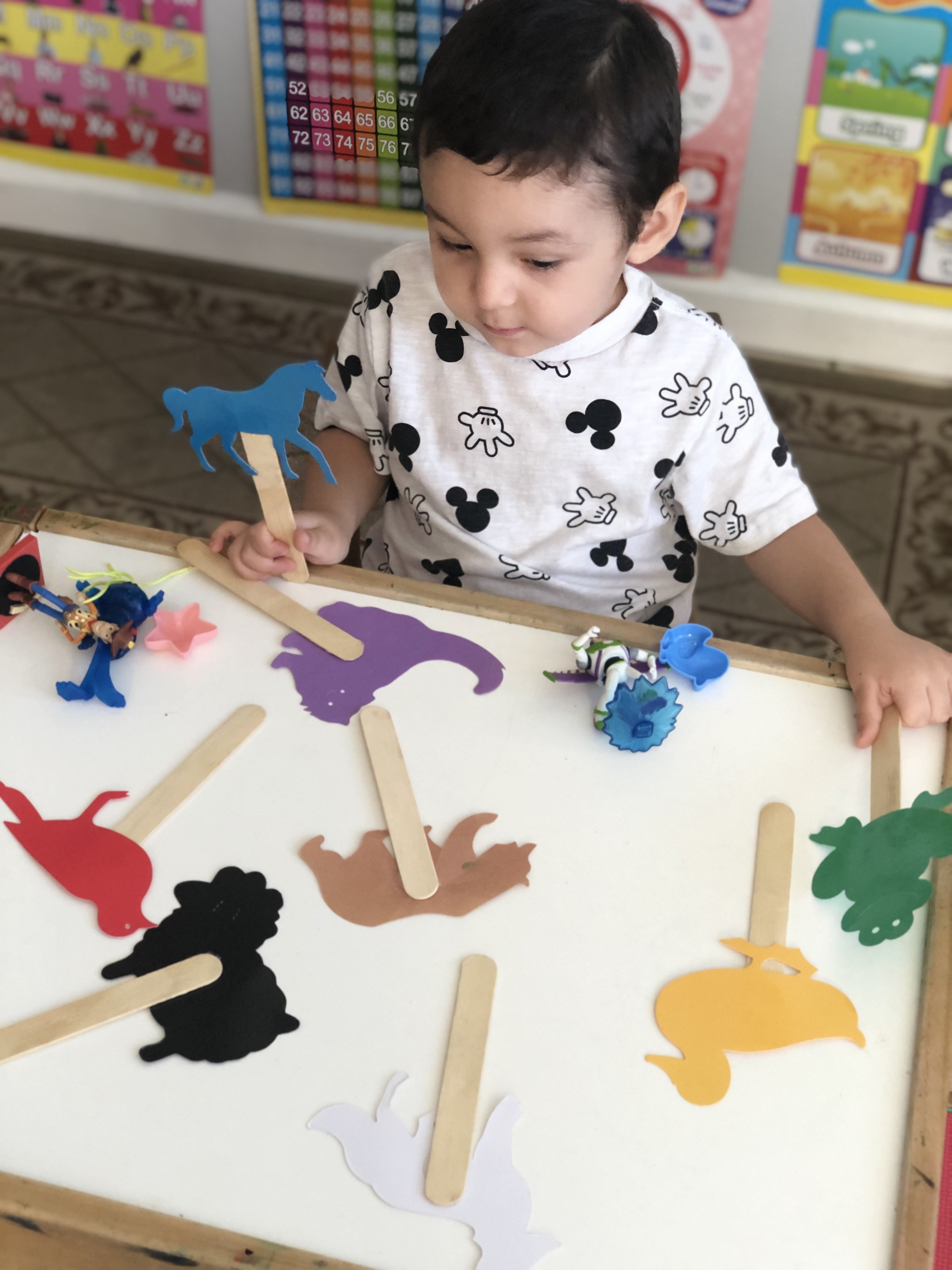 Crafty Kidos Daycare Llc's Photo