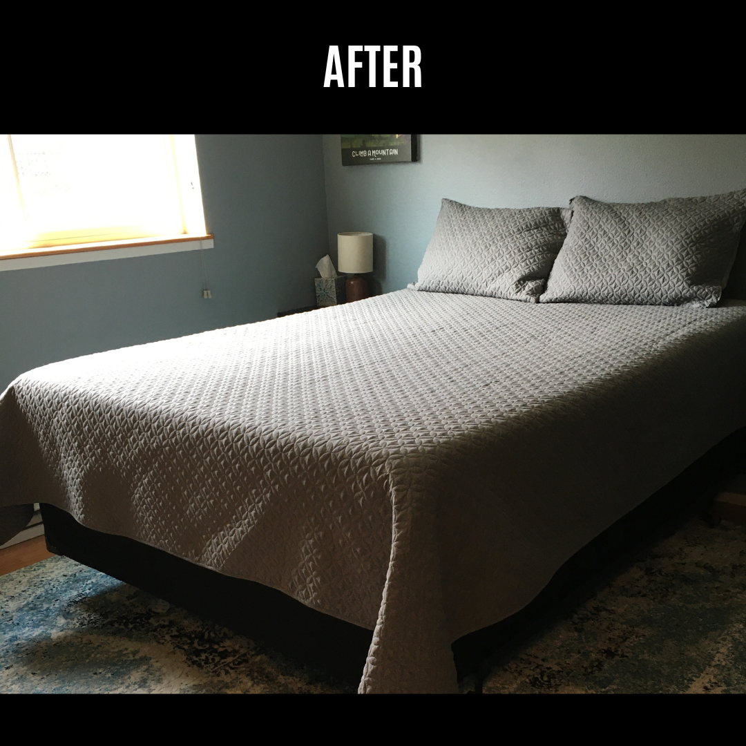 Sweet Home Cleaners's Photo