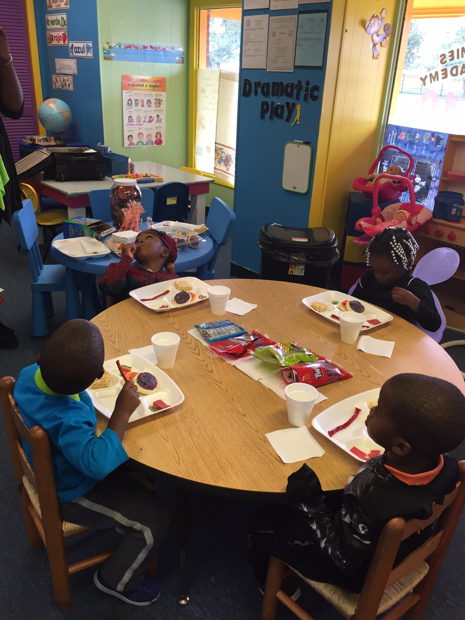 Mimmie's Learning Academy's Photo