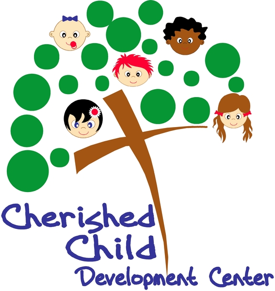 The Cherished Child Development Center Logo
