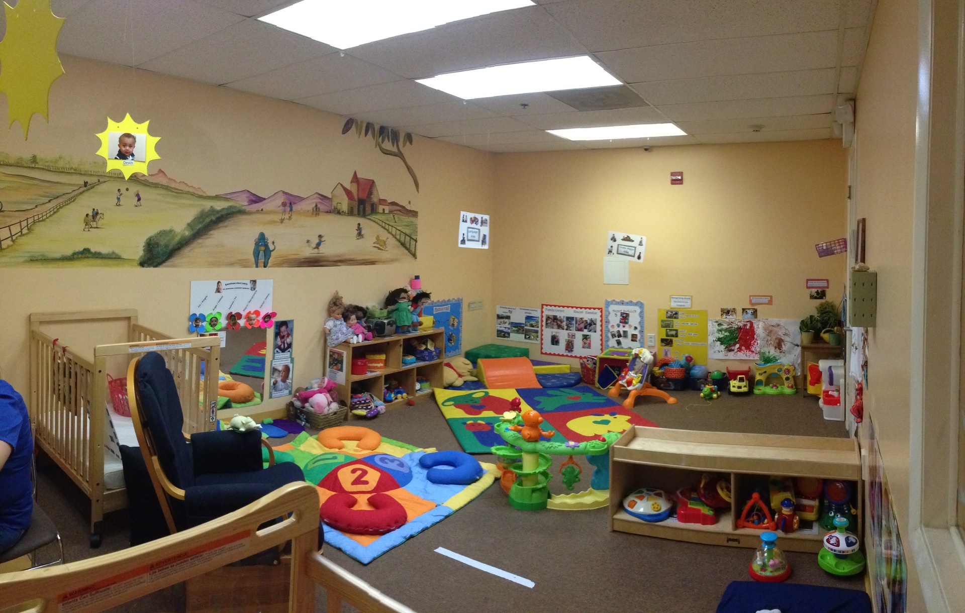 Little Village Child Care Center, Inc.'s Photo