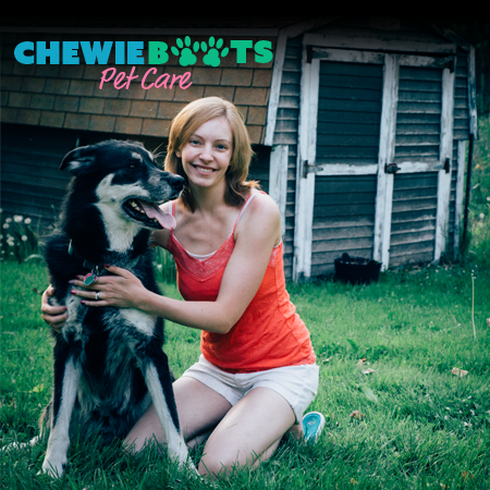 Chewie Boots Pet Care LLC's Photo