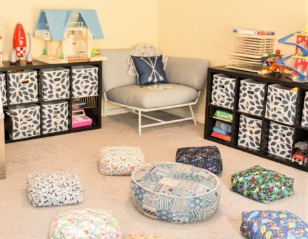 Best Buddies Preschool