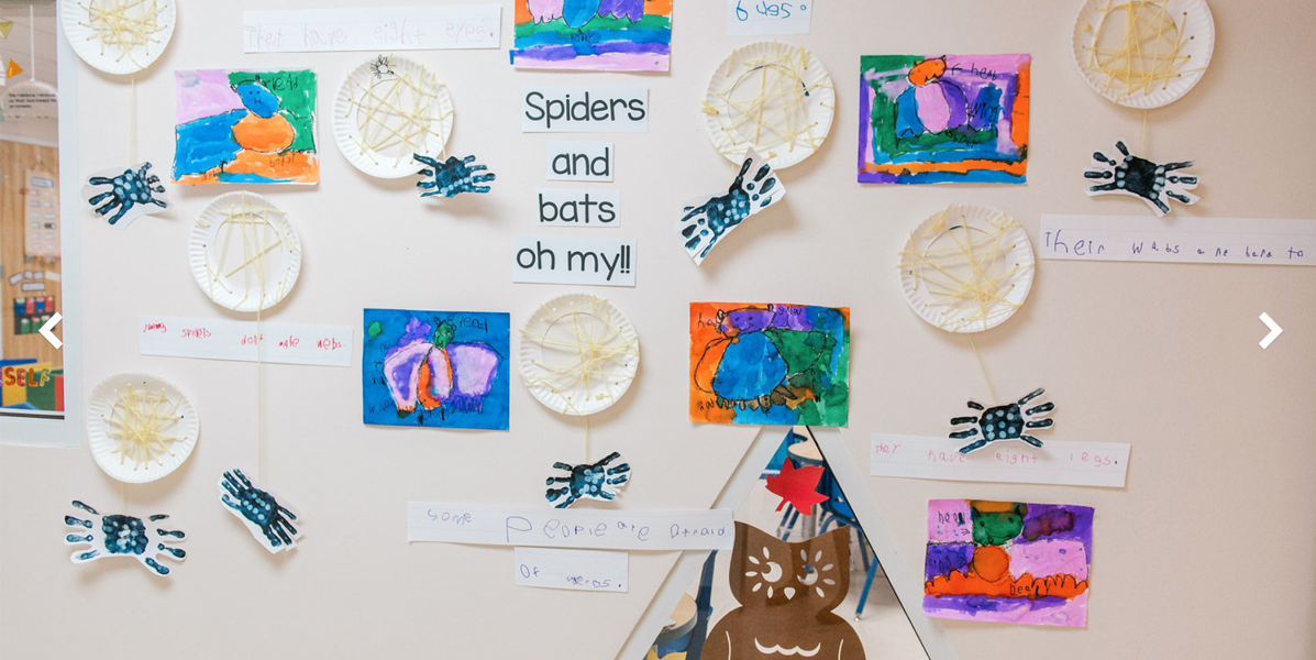 Open Arms CCDC's Photo