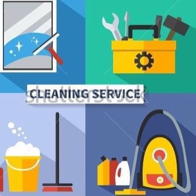 Crystal Clear Cleaners & Maintenance's Photo