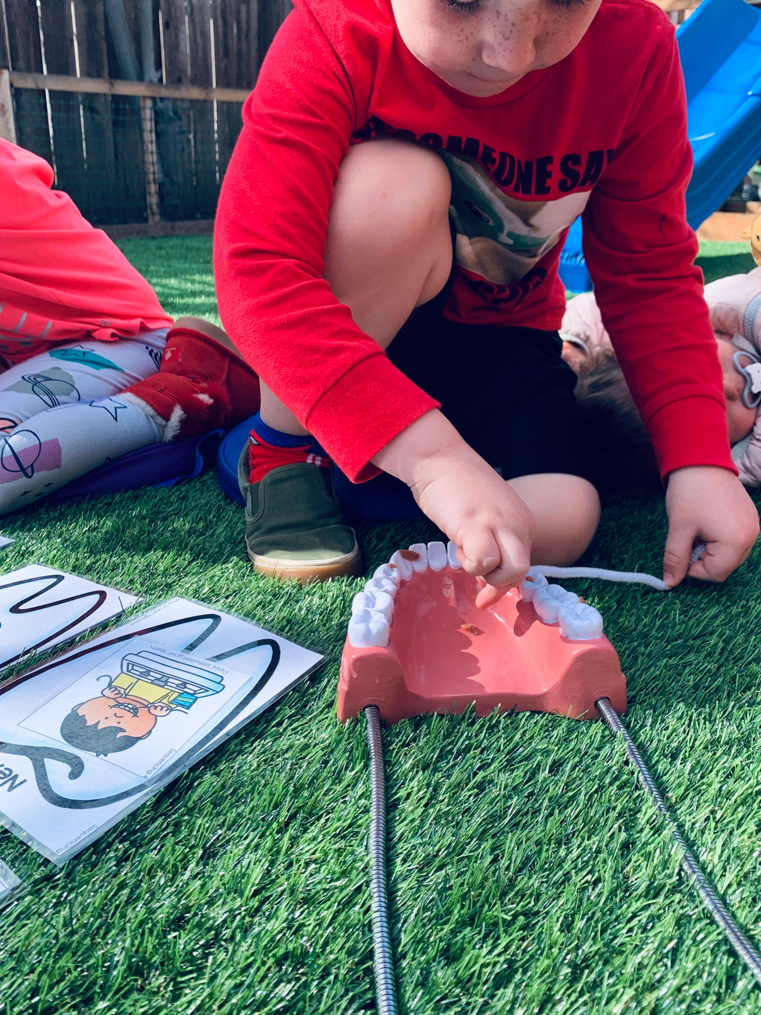 Kids Landing Daycare & Preschool's Photo