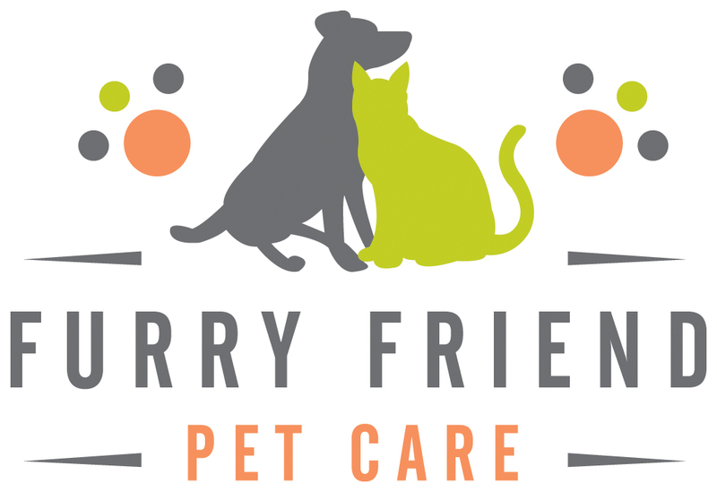 Furry Friend Pet Care's Photo