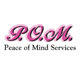 Pom Services, Llc Logo