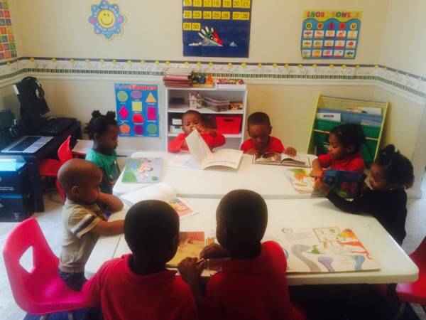 Pathways Inhome Christian Preschool's Photo