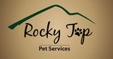 Rocky Top Pet Services