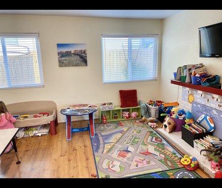 Omalley Family Daycare