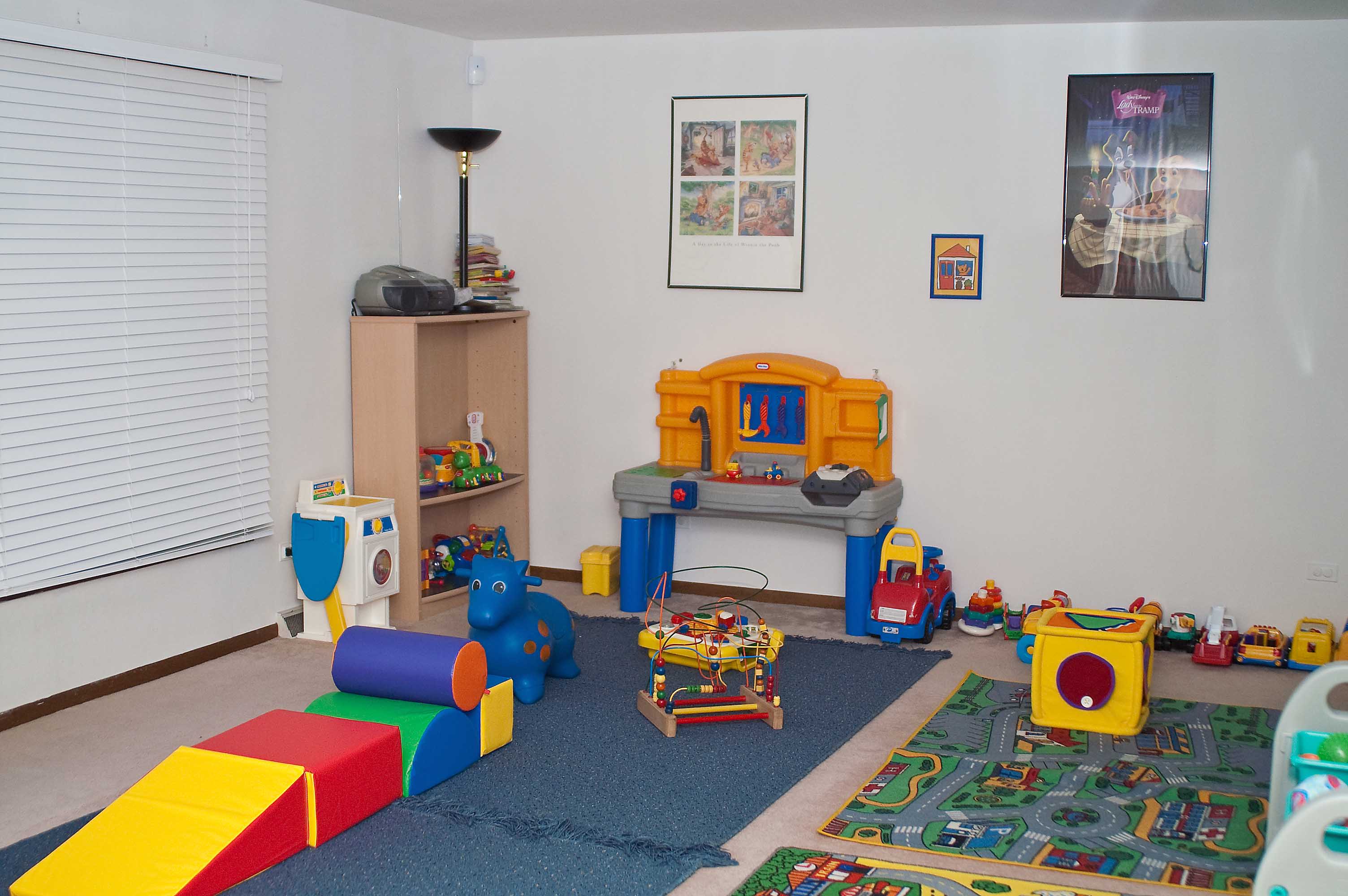 Amazing Kids Daycare's Photo