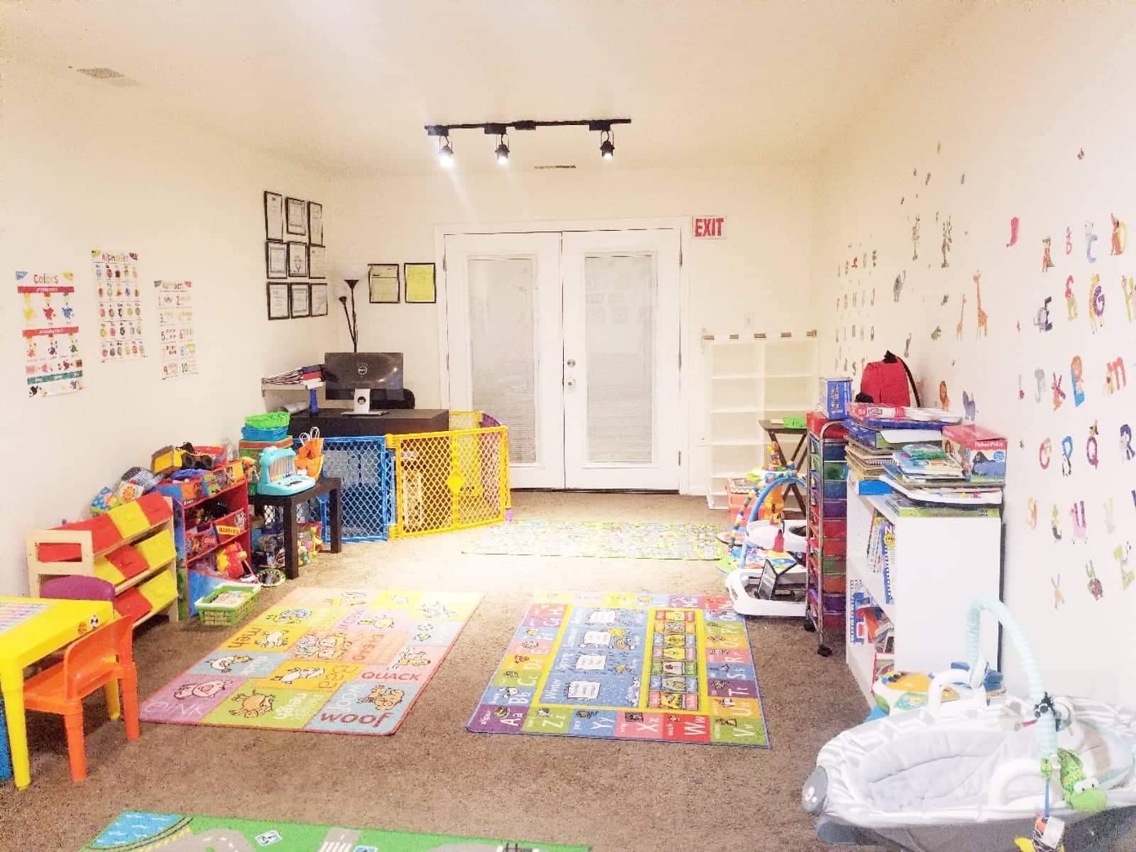 Toobz Daycare's Photo