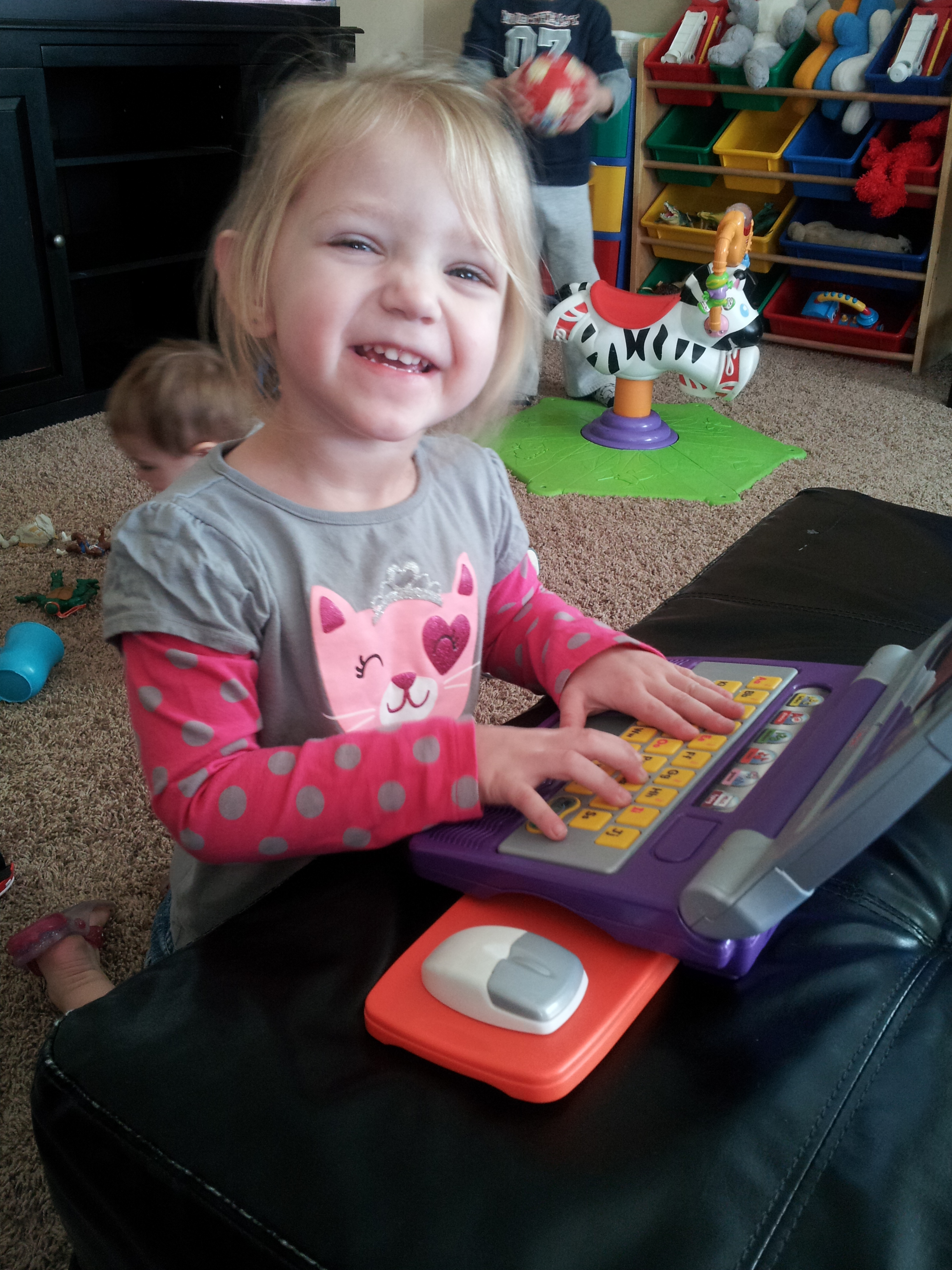 Miss Brenda's Daycare's Photo