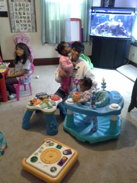 Little Stars Childcare's Photo