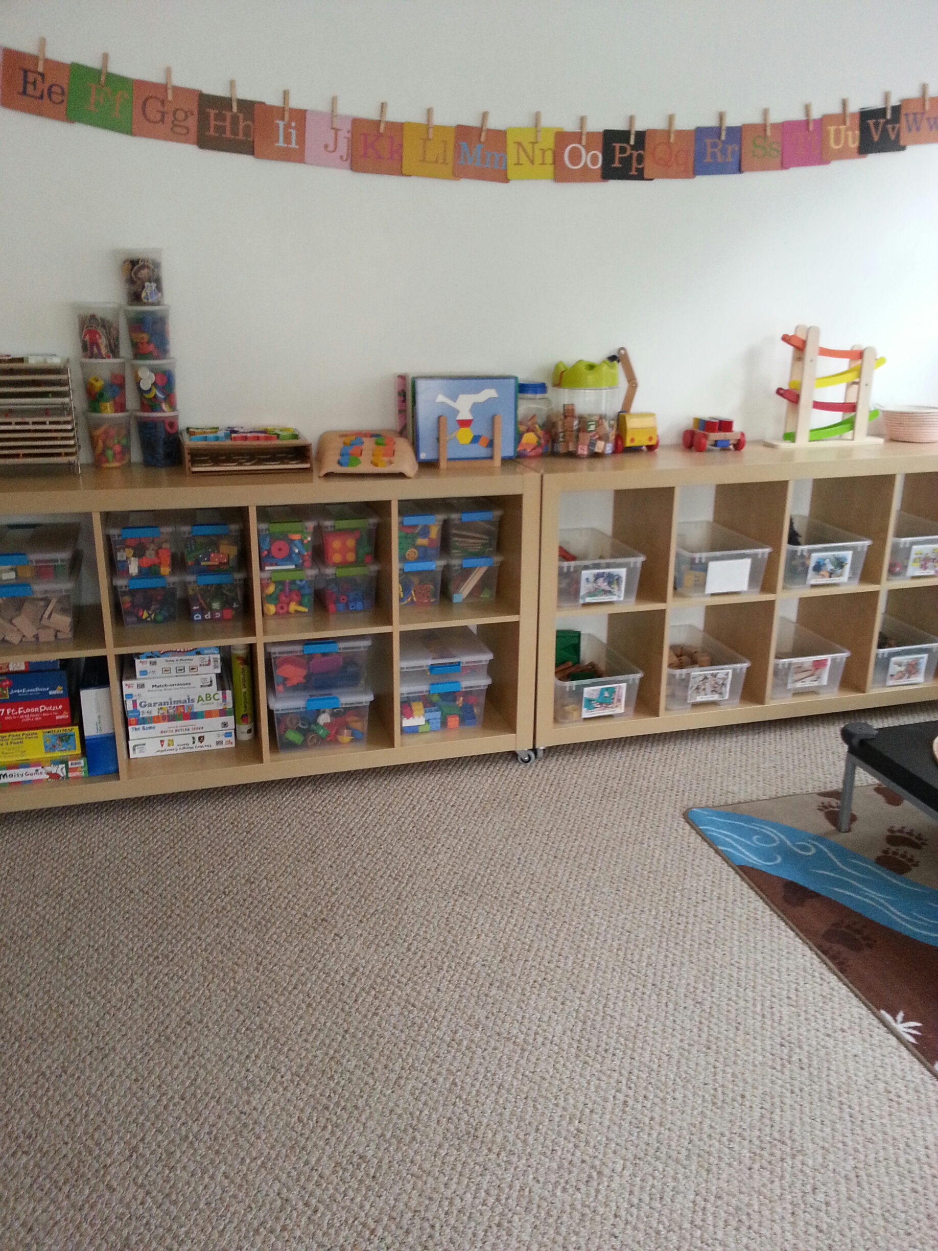 Rainbow Room Day Care's Photo