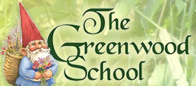 The Greenwood School Logo