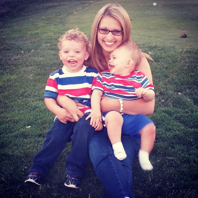 Virginia's Home Childcare's Photo