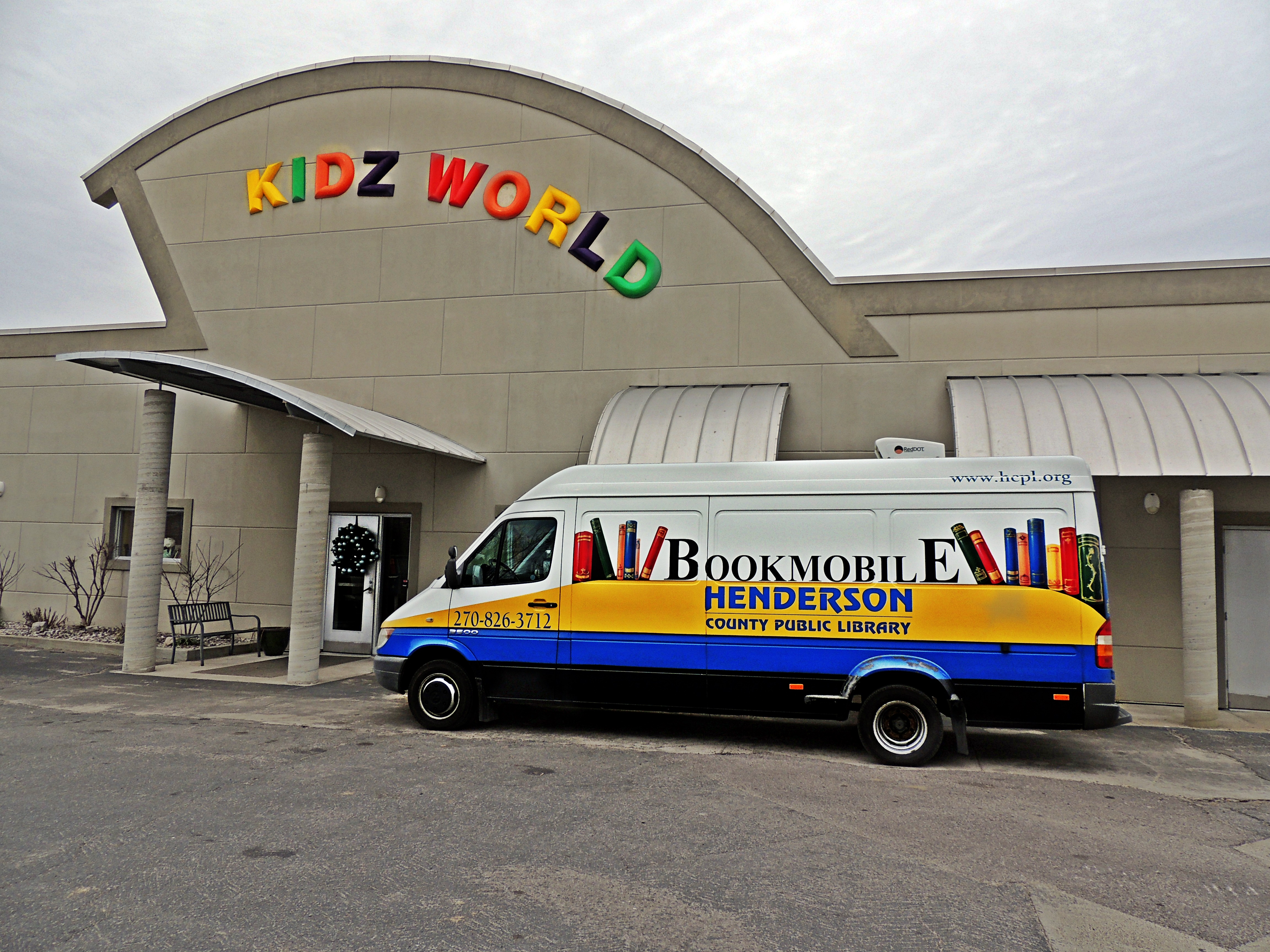 Kidz World Childcare, Inc's Photo