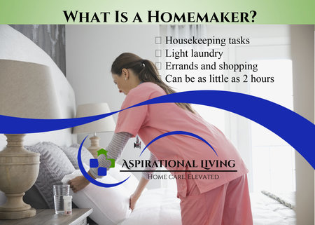 Aspirational Living LLC