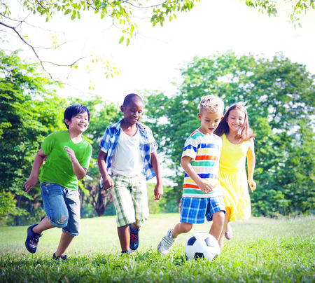 Bizy Byrdz Summer Day Camp
